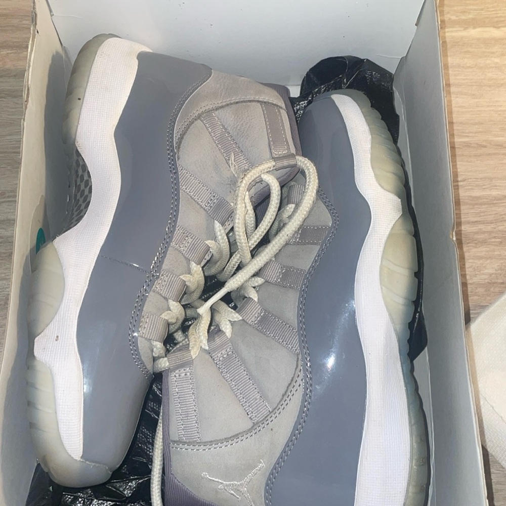 Jordan’s